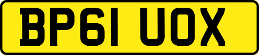 BP61UOX