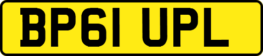 BP61UPL