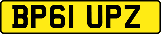 BP61UPZ