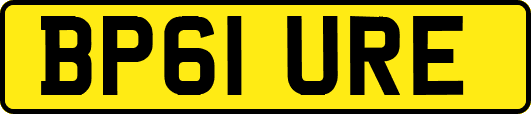 BP61URE