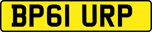 BP61URP