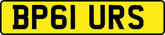 BP61URS