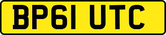 BP61UTC