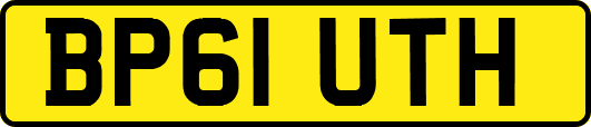 BP61UTH