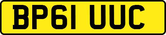 BP61UUC