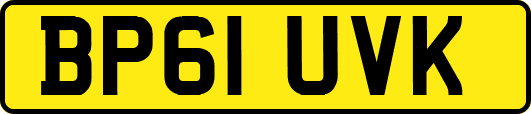 BP61UVK