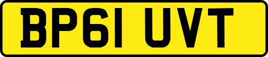 BP61UVT