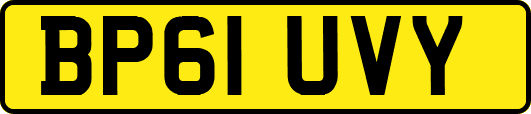 BP61UVY