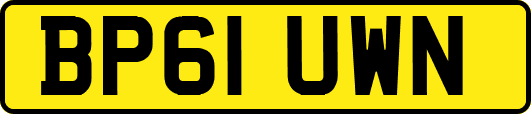 BP61UWN