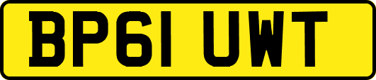 BP61UWT