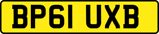 BP61UXB