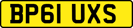 BP61UXS