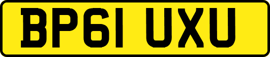 BP61UXU