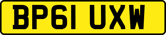BP61UXW