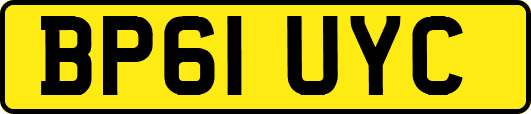 BP61UYC