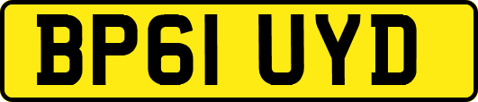 BP61UYD