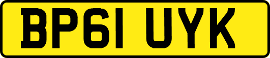 BP61UYK
