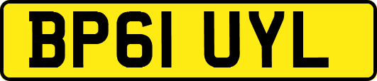 BP61UYL