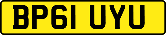 BP61UYU