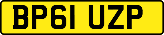 BP61UZP