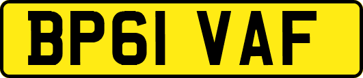 BP61VAF