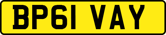 BP61VAY