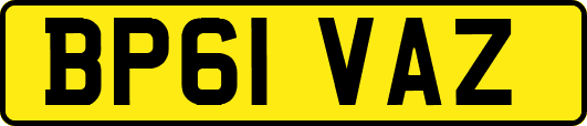 BP61VAZ