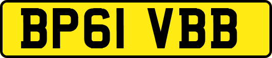 BP61VBB