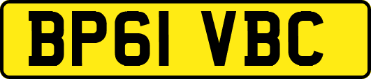 BP61VBC