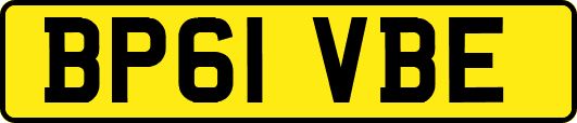 BP61VBE