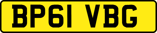 BP61VBG