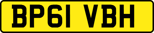 BP61VBH