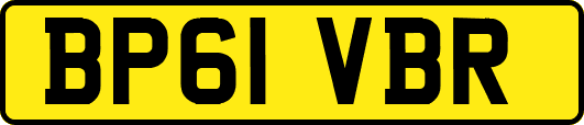 BP61VBR