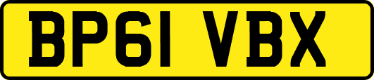 BP61VBX
