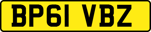 BP61VBZ