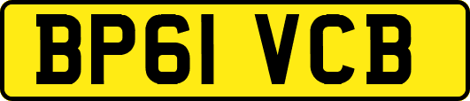 BP61VCB