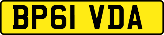 BP61VDA