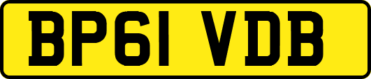 BP61VDB