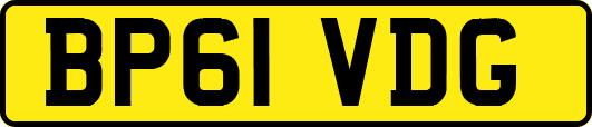 BP61VDG