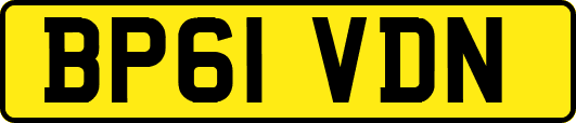 BP61VDN