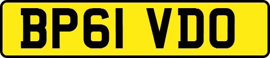 BP61VDO
