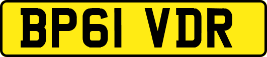 BP61VDR