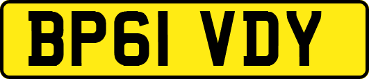 BP61VDY