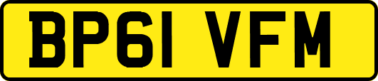 BP61VFM