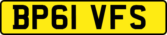 BP61VFS