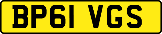 BP61VGS