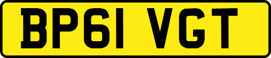 BP61VGT