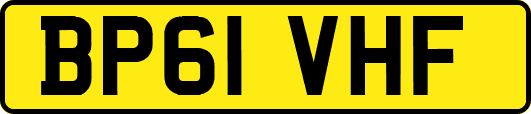 BP61VHF