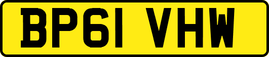 BP61VHW
