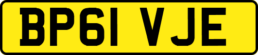 BP61VJE